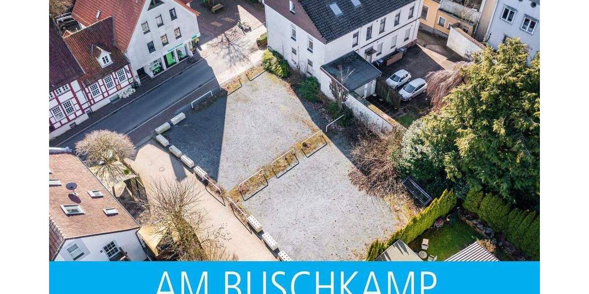 Grundstück Werther - 300.000&euro; | Angebot:25817569