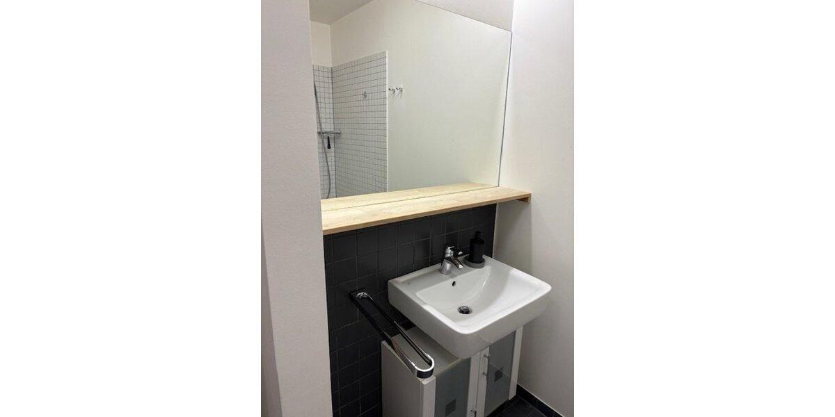 Etagenwohnung Bad Salzuflen Ehrsen-Breden - 1 Zimmer, 42 m&sup2;, 480&euro; | Angebot:26626209