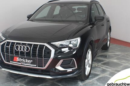 Audi Q3 101.846 km 25.949 &euro; Detmold 32760