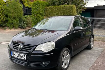 VW Polo 196.000 km 3.899 € Werther 33824