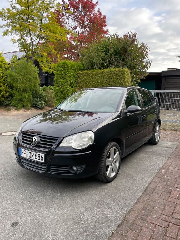 VW Polo 196.000 km 3.899 € Werther 33824