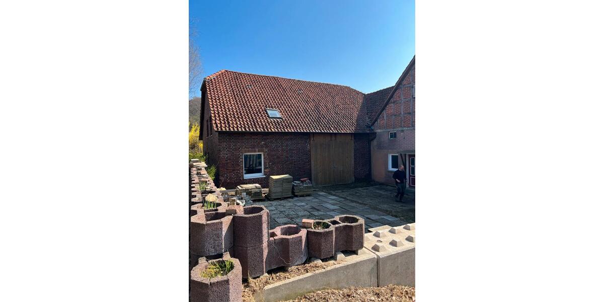 Bauernhaus, Landhaus Vlotho - 6 Zimmer, 240 m&sup2;, 650.000&euro; | Angebot:26718340