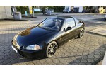 Honda CRX III 217.000 km 6.900 &euro; Vlotho 32602