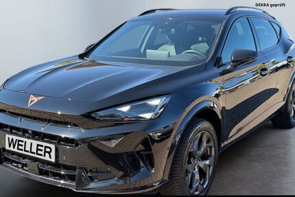 Cupra Formentor 20.397 km 29.480 &euro; Bielefeld 33609