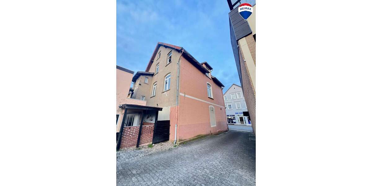 Einfamilienhaus Bad Salzuflen Ehrsen-Breden - 4 Zimmer, 150 m&sup2;, 189.999&euro; | Angebot:27146852