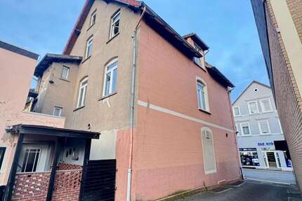 Haus Bad Salzuflen Ehrsen-Breden - 4 Zimmer, 150 m&sup2;, 189.999&euro; | Angebot:27146852