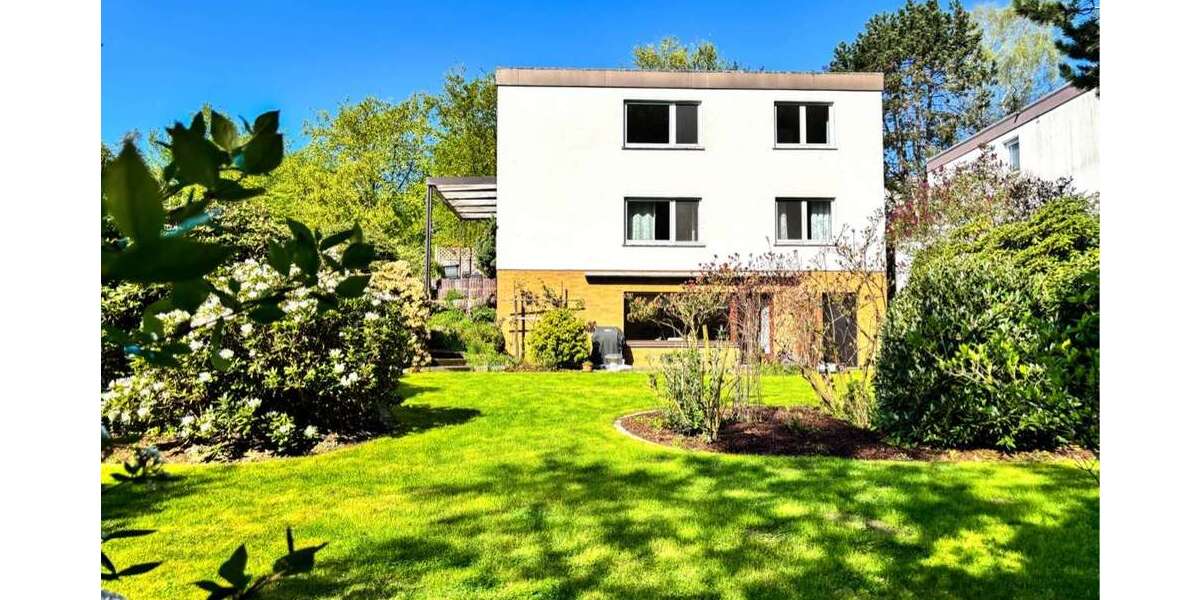 Einfamilienhaus Herford Falkendiek - 7 Zimmer, 187 m&sup2;, 345.000&euro; | Angebot:26507274