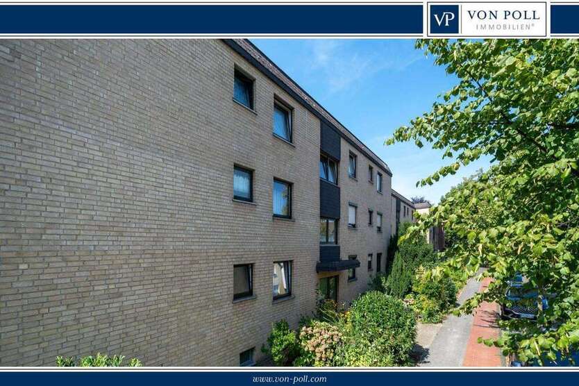 Wohnung zum Kaufen in Gütersloh 170.000 € 71 m²
