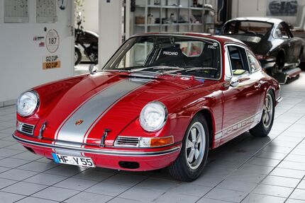 Porsche 911 Urmodell 1.435 km 290.000 &euro; Kirchlengern 32278