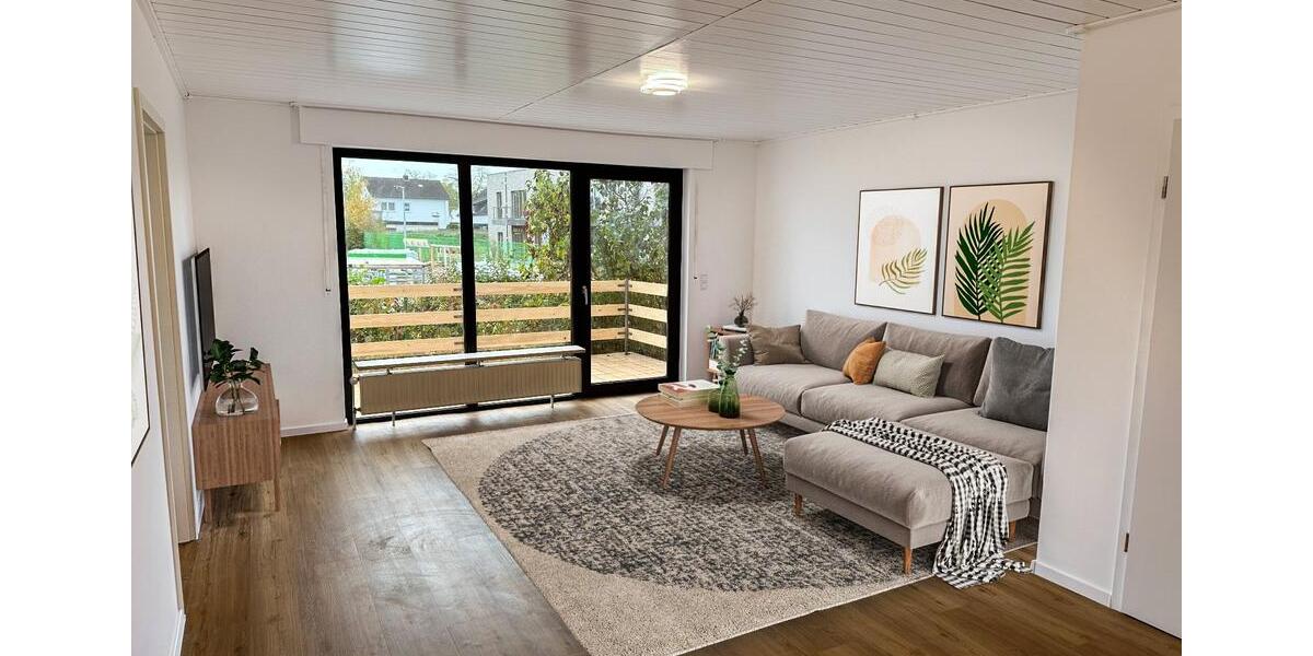 Doppelhaushälfte Detmold - 4 Zimmer, 113 m&sup2;, 315.000&euro; | Angebot:27137106