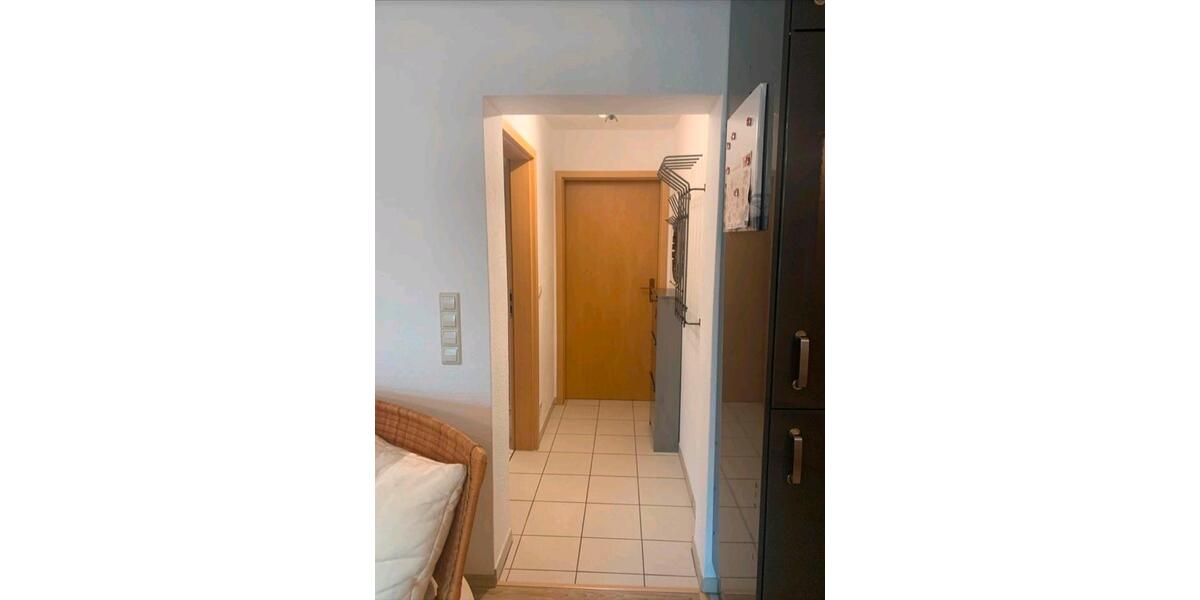 Etagenwohnung Bielefeld Senne - 2 Zimmer, 47 m&sup2;, 670&euro; | Angebot:24866596