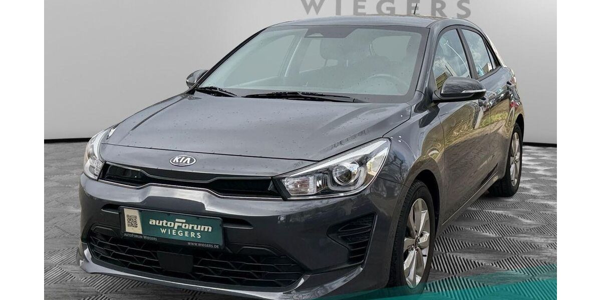 Kia Rio 68.659 km 10.881 &euro; Herford 32051