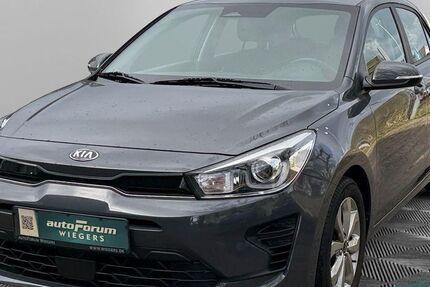 Kia Rio 68.659 km 11.471 &euro; Herford 32051