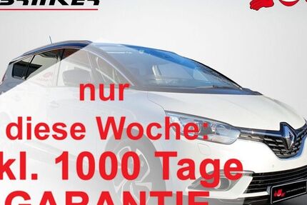 Renault Scenic 128.320 km 12.990 &euro; Bielefeld 33649