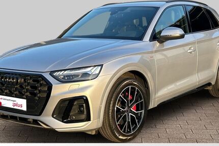 Audi Q5 107.347 km 39.990 &euro; Herford 32052