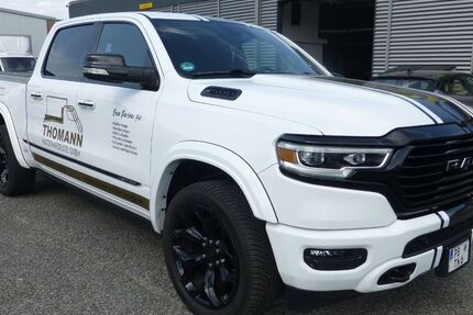 Dodge RAM 102.000 km 59.000 € Paderborn 33100