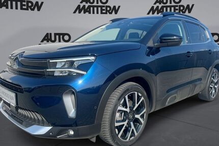 Citroen C5 Aircross 55.141 km 25.490 &euro; Gütersloh 33332