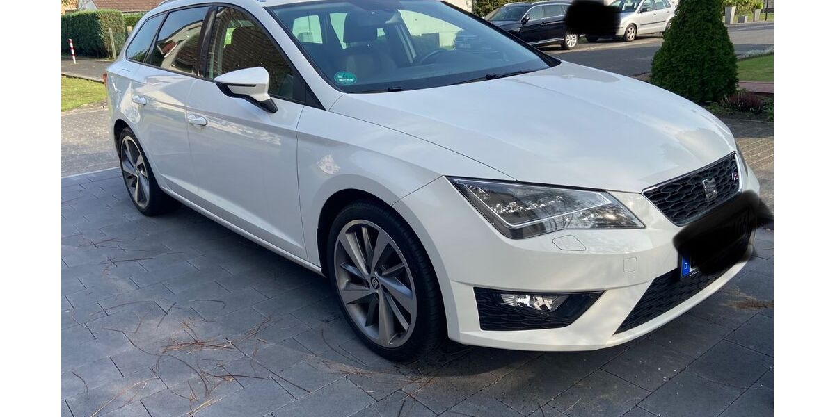 Seat Leon 145.000 km 9.000 &euro; Schloss Holte-Stukenbrock 33758