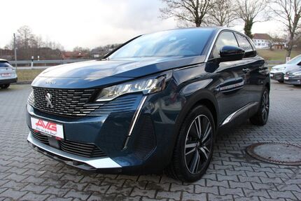Peugeot 3008 19.887 km 23.700 &euro; Hüllhorst 32609