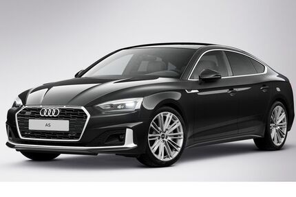 Audi A5 44.517 km 38.990 &euro; Detmold 32756