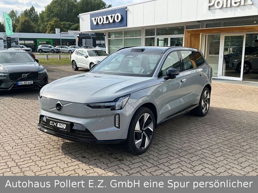 Volvo EX90 9.059 km 86.990 € Lübbecke 32312