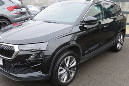 Skoda Karoq 65.767 km 31.970 &euro; Bünde 32257
