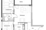 Etagenwohnung Bielefeld Schildesche - 3 Zimmer, 83 m&sup2;, 925&euro; | Angebot:26904522