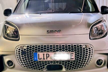 Smart ForTwo 15.700 km 15.500 &euro; Lage 32791