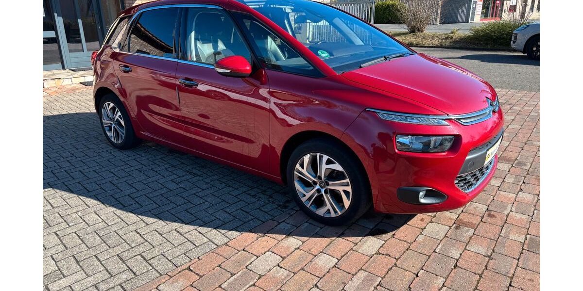 Citroen C4 Picasso 175.000 km 6.750 &euro; Versmold 33775