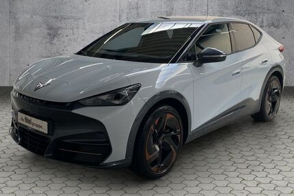 Cupra Tavascan 10.900 km 48.780 &euro; Rheda-Wiedenbrück 33378