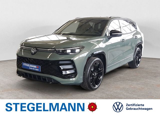 VW Tayron 9.500 km 62.630 &euro; Detmold 32756