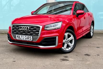 Audi Q2 80.000 km 18.990 € Löhne 32584