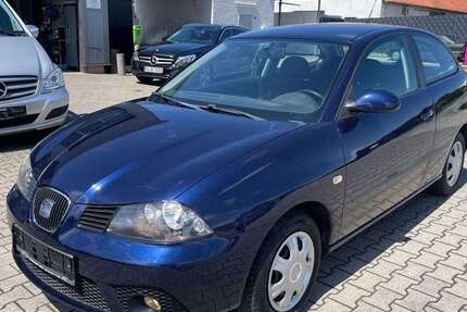 Seat Ibiza 148.000 km 2.490 &euro; Hilter am Teutoburger Wald 49176