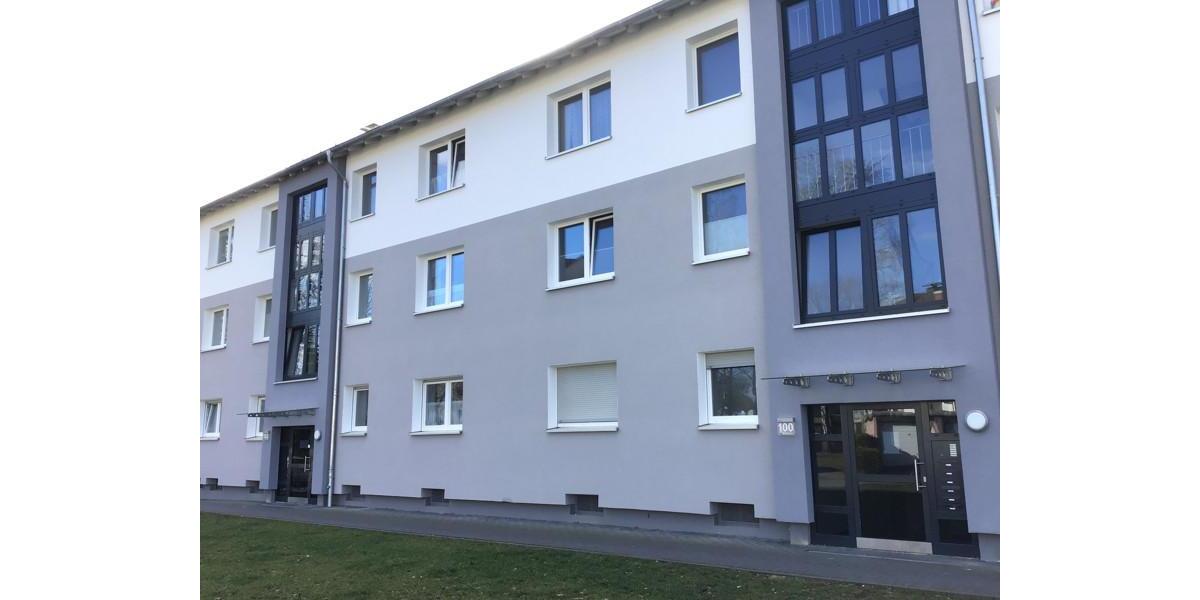 Erdgeschoßwohnung Bielefeld Sennestadt - 2 Zimmer, 59 m&sup2;, 646&euro; | Angebot:26290002