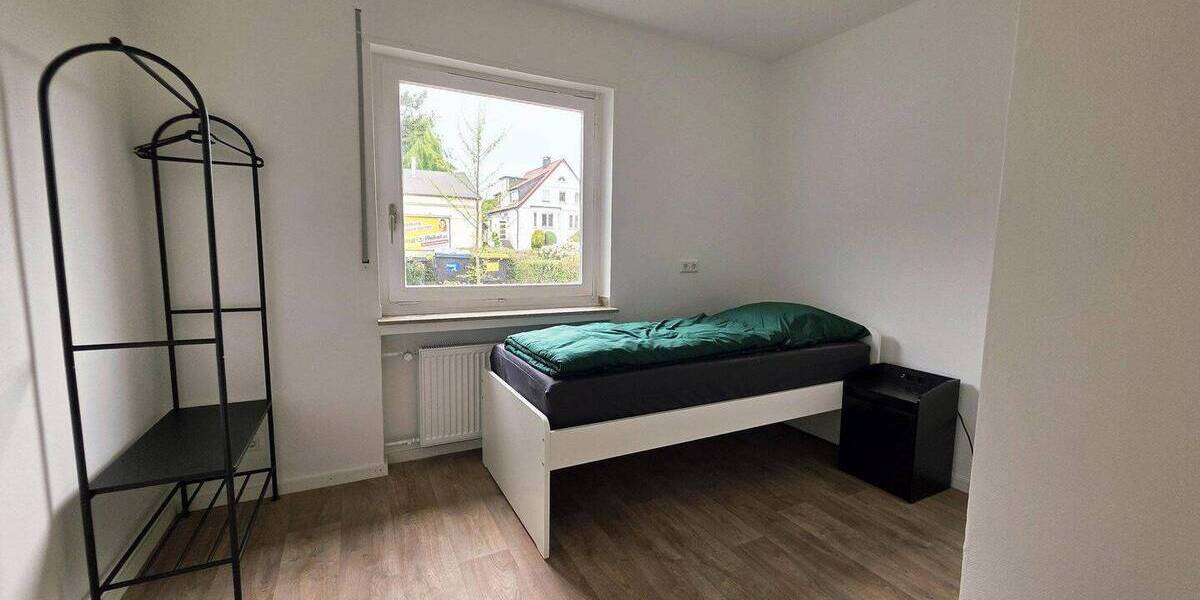 Mehrfamilienhaus, Wohnhaus Bielefeld Jöllenbeck - 1 Zimmer, 367 m&sup2;, 699.000&euro; | Angebot:26795267