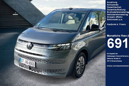 VW Andere 10.000 km 60.950 € Gütersloh 33332