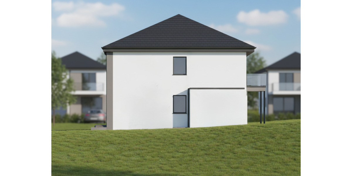 Einfamilienhaus Detmold Hakedahl - 509.000&euro; | Angebot:25151973