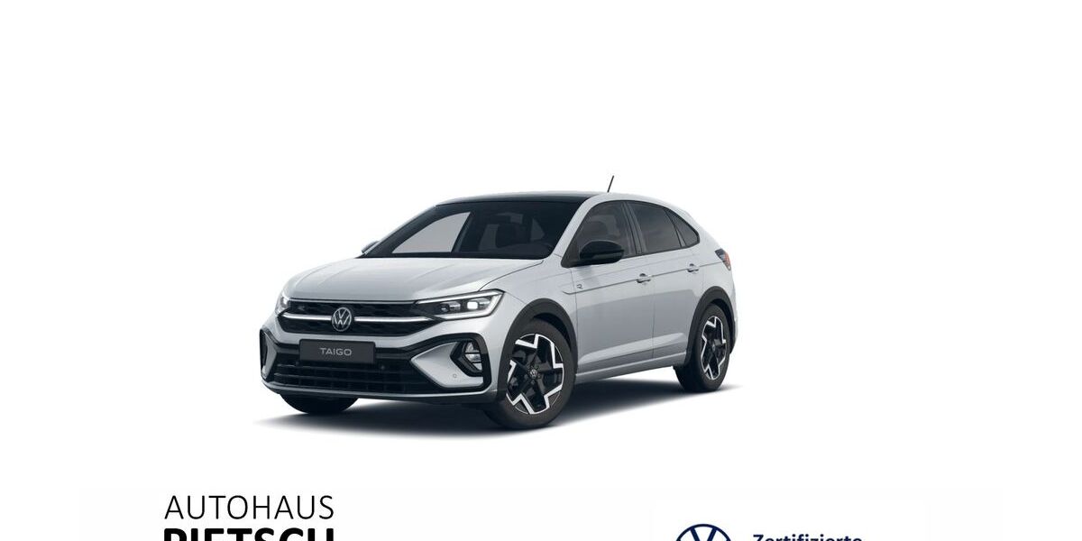 VW Taigo 10.964 km 29.640 &euro; Melle 49324