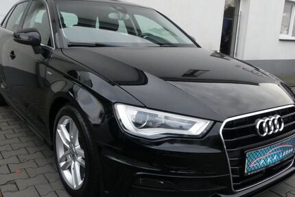 Audi A3 150.000 km 14.950 &euro; Löhne 32584