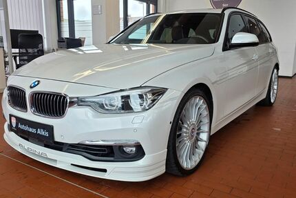Alpina D3 157.757 km 35.900 &euro; Bielefeld 33647