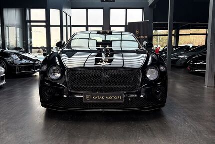 Bentley Continental GTC 13.412 km 219.000 &euro; Bielefeld 33647