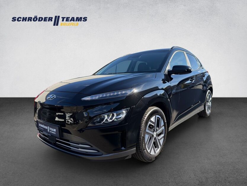 Hyundai KONA 37.116 km 19.490 € Bielefeld 33609