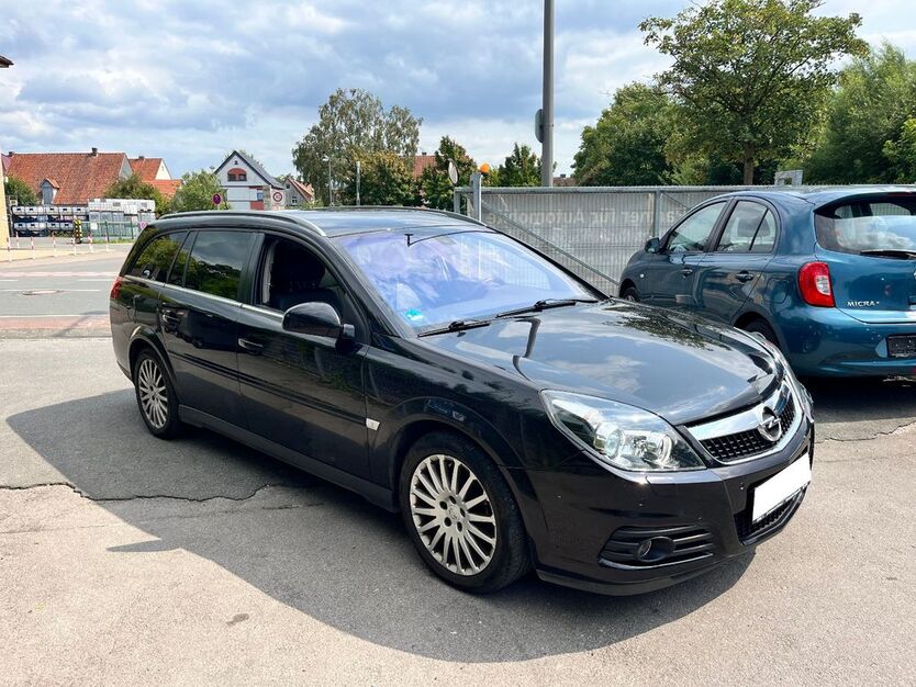 Vectra