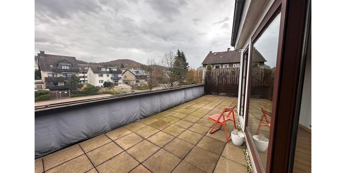 Etagenwohnung Bielefeld Brackwede - 2 Zimmer, 60 m&sup2;, 770&euro; | Angebot:26070489
