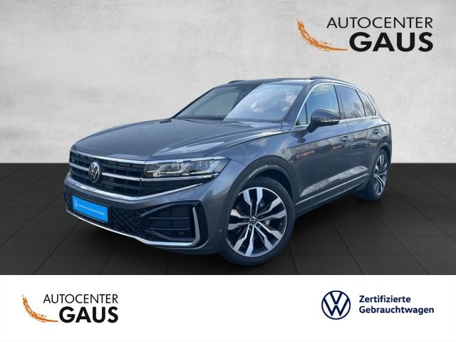 VW Touareg 6.989 km 72.480 &euro; Bielefeld 33699