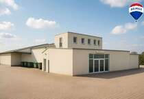 Halle in Bielefeld 1.499.900 € 815.29 m²