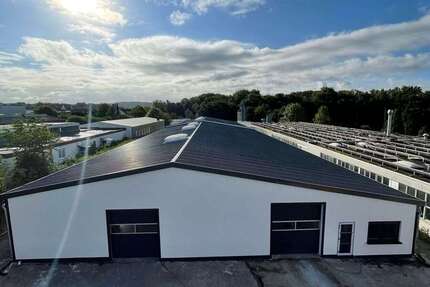 Gewerbeobjekt Detmold / Spork-Eichholz Eichholz - 899.000&euro; | Angebot:25201789