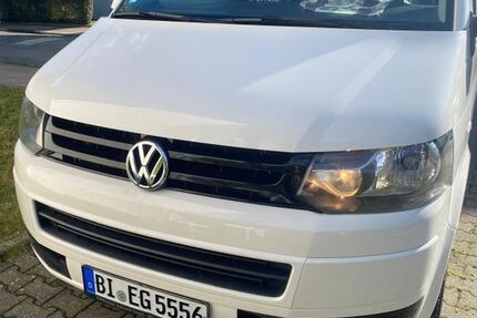 VW T5 Transporter 234.000 km 13.700 &euro; Bielefeld 33607