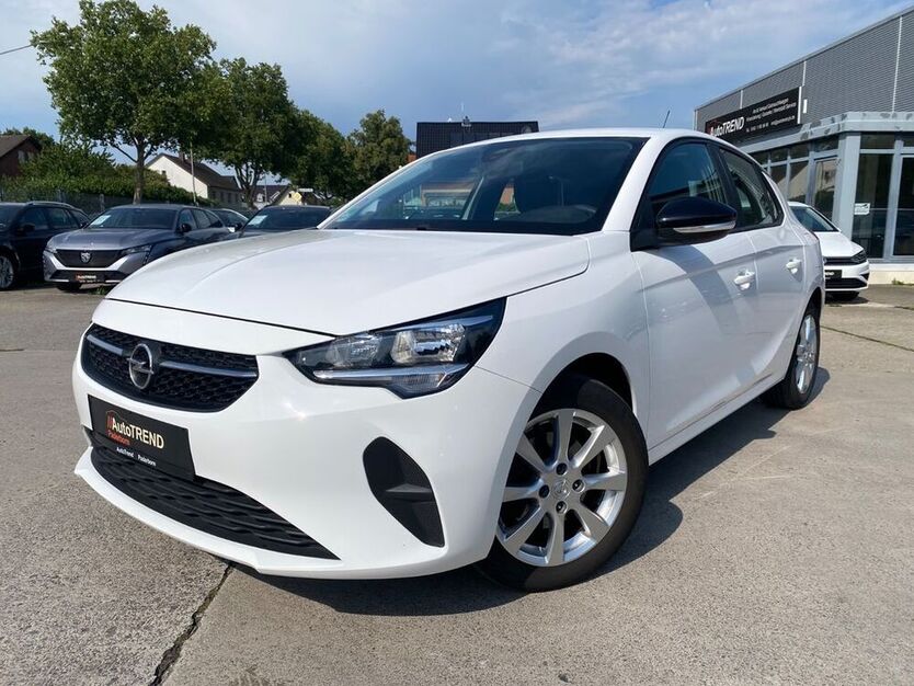 Corsa