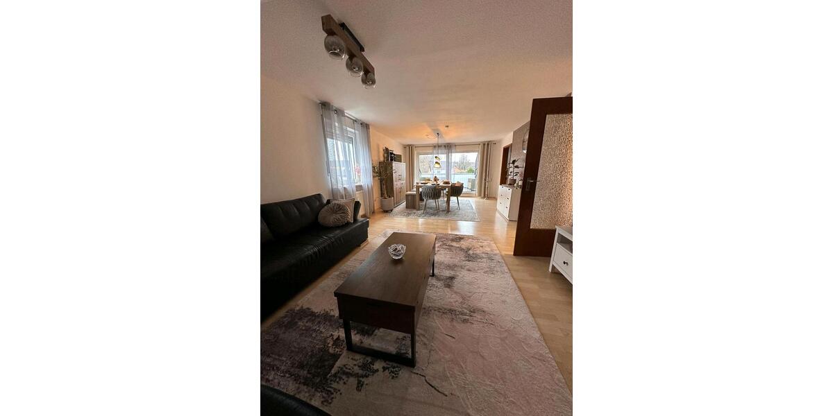 Dachgeschoßwohnung Bielefeld Jöllenbeck - 1 Zimmer, 60 m&sup2;, 710&euro; | Angebot:25764248